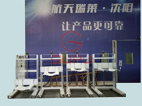 汽車液壓測(cè)試臺(tái)